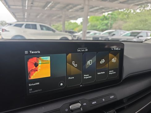 Certified 2025 Kia K4 FWD image 12