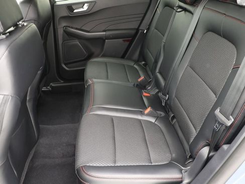 New 2026 Ford Escape ST-Line w/ Tech Pack #1 image 12