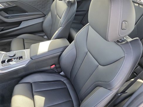 New 2026 BMW 230i 230i w/ M Sport Package image 9