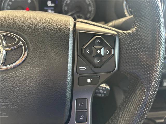 Used 2022 Toyota Tacoma TRD Off-Road RWD image 18