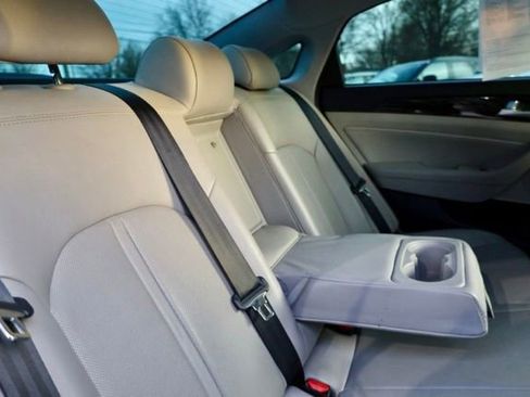 Used 2015 Hyundai Sonata ECO w/ Option Group 08 image 34