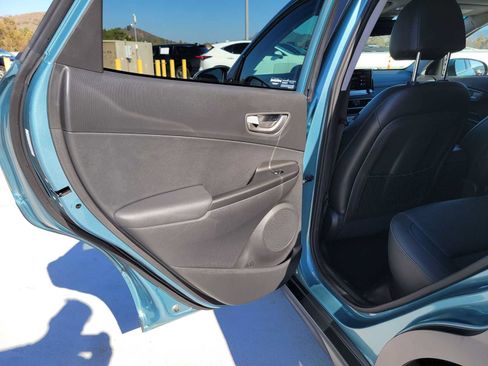 Used 2020 Hyundai Kona Ultimate FWD image 17
