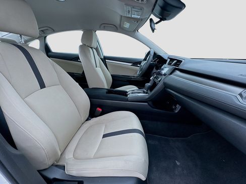 Used 2019 Honda Civic LX image 18