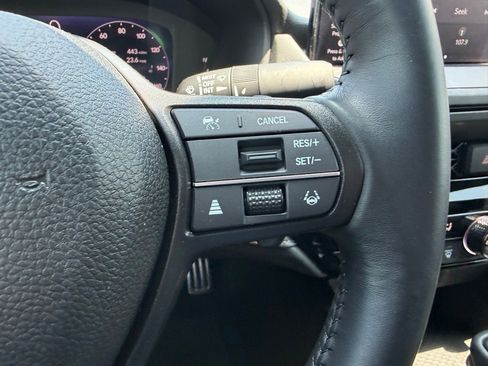 Used 2024 Honda Accord Sport image 13