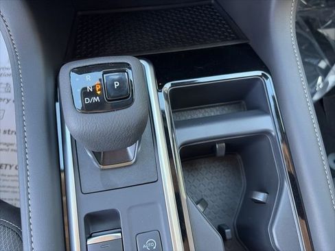 New 2026 Nissan Pathfinder SV image 16