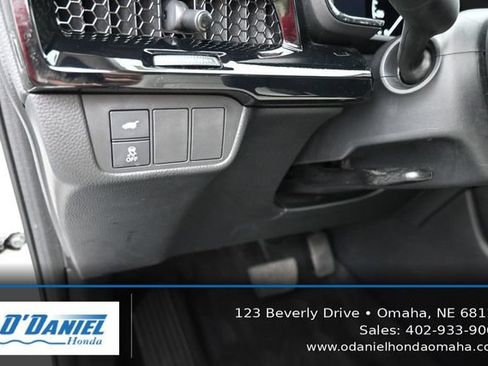Used 2023 Honda CR-V EX-L image 27
