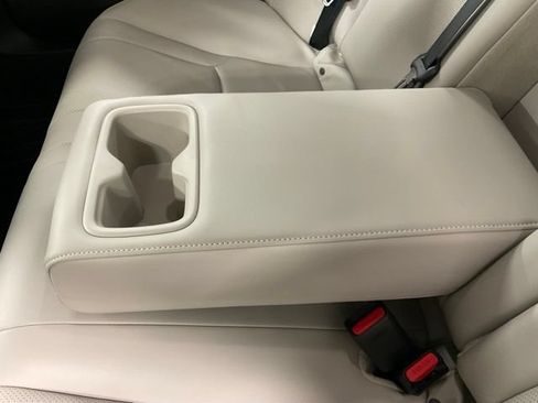 Certified 2025 Honda Accord EX-L image 12