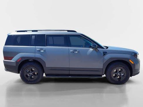 New 2026 Hyundai Santa Fe XRT AWD/4WD image 6