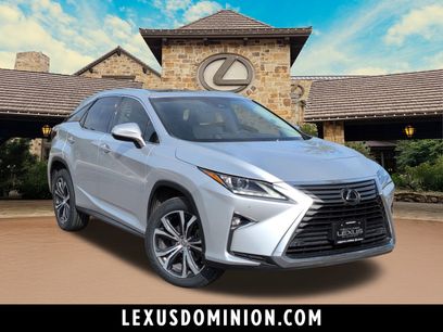 Used 2017 Lexus RX 350 FWD