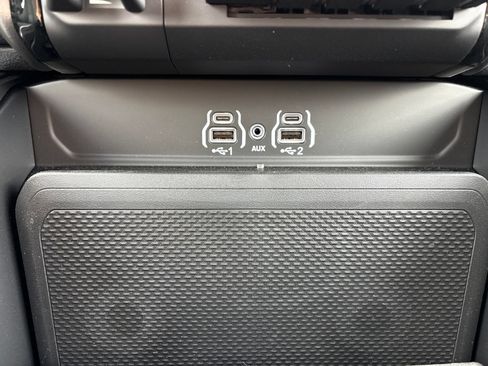 New 2026 RAM 2500 Lone Star AWD/4WD image 21