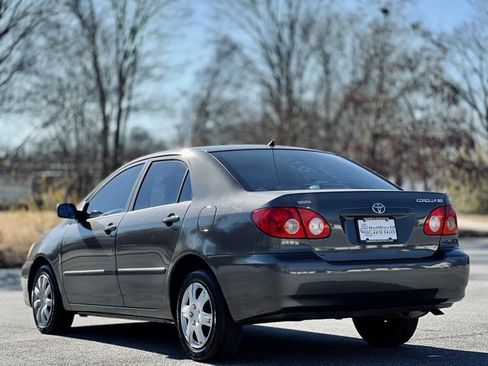Used 2005 Toyota Corolla CE image 7