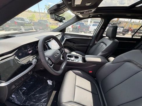 New 2025 Jeep Wagoneer S Limited w/ Comfort Package image 15