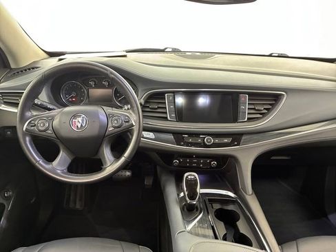 Used 2021 Buick Enclave Essence w/ Sound and Sites Package image 20