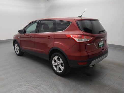 Used 2015 Ford Escape SE AWD/4WD image 3
