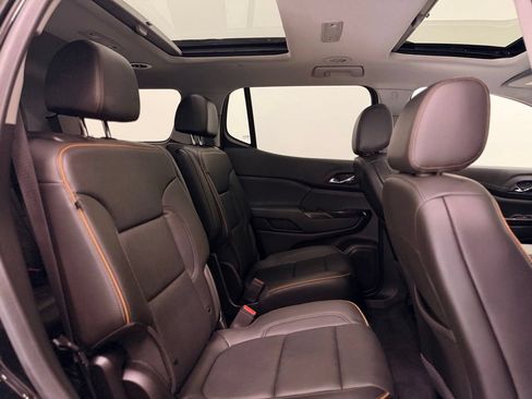 Used 2023 GMC Acadia AT4 w/ Technology Package AWD/4WD image 21