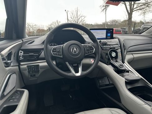 Used 2019 Acura RDX FWD w/ Technology Package image 27