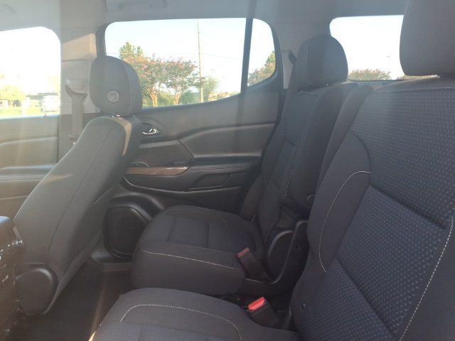 Used 2023 GMC Acadia SLE w/ Driver Convenience Package AWD/4WD image 7