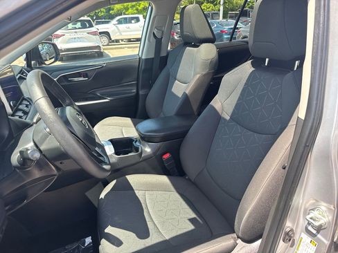 Used 2024 Toyota RAV4 XLE w/ Convenience Package AWD/4WD image 14
