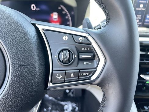 New 2026 Acura MDX FWD w/ Technology Package image 33