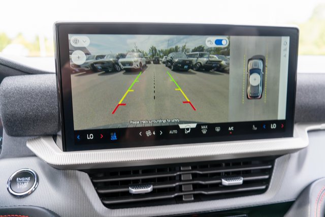 Certified 2025 Ford Explorer ST AWD/4WD image 32