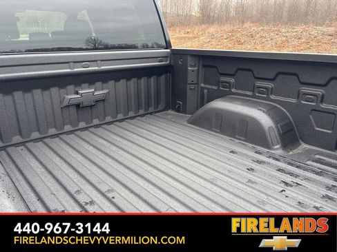 New 2026 Chevrolet Silverado 1500 RST w/ RST Select Package image 48