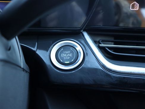 New 2026 Chevrolet Trax RS image 14