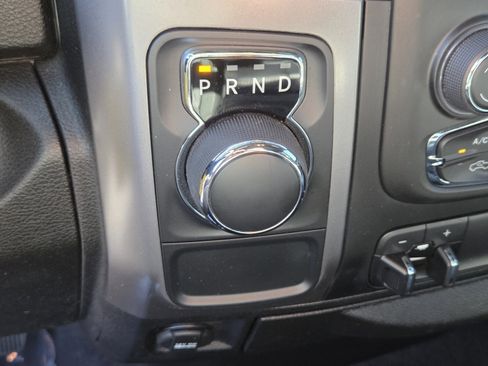 Used 2022 RAM 1500 Classic Warlock w/ Electronics Group image 23