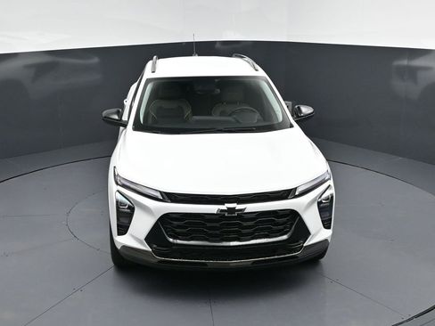 New 2026 Chevrolet Trax ACTIV w/ Driver Confidence Package image 36