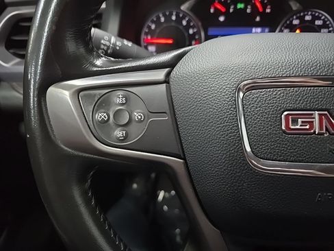 Used 2020 GMC Acadia AT4 AWD/4WD image 22