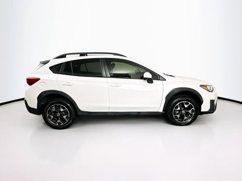 Used 2018 Subaru Crosstrek 2.0i Premium w/ Eyesight System AWD/4WD image 10