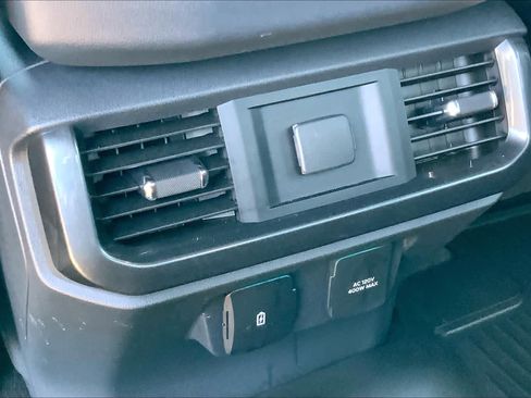 Used 2023 Ford F150 Tremor w/ Trailer Tow Package image 35