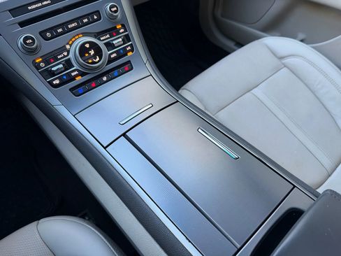 Used 2020 Lincoln MKZ Reserve w/ Elements Package image 30