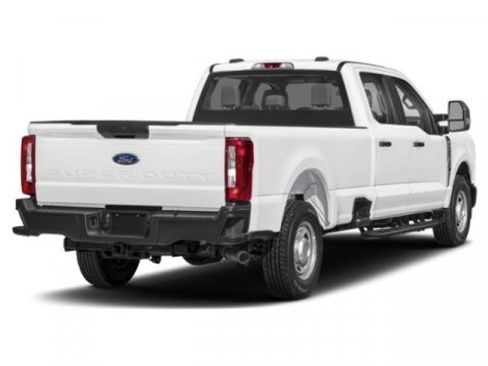 New 2026 Ford F250 XL w/ STX Appearance Package image 5