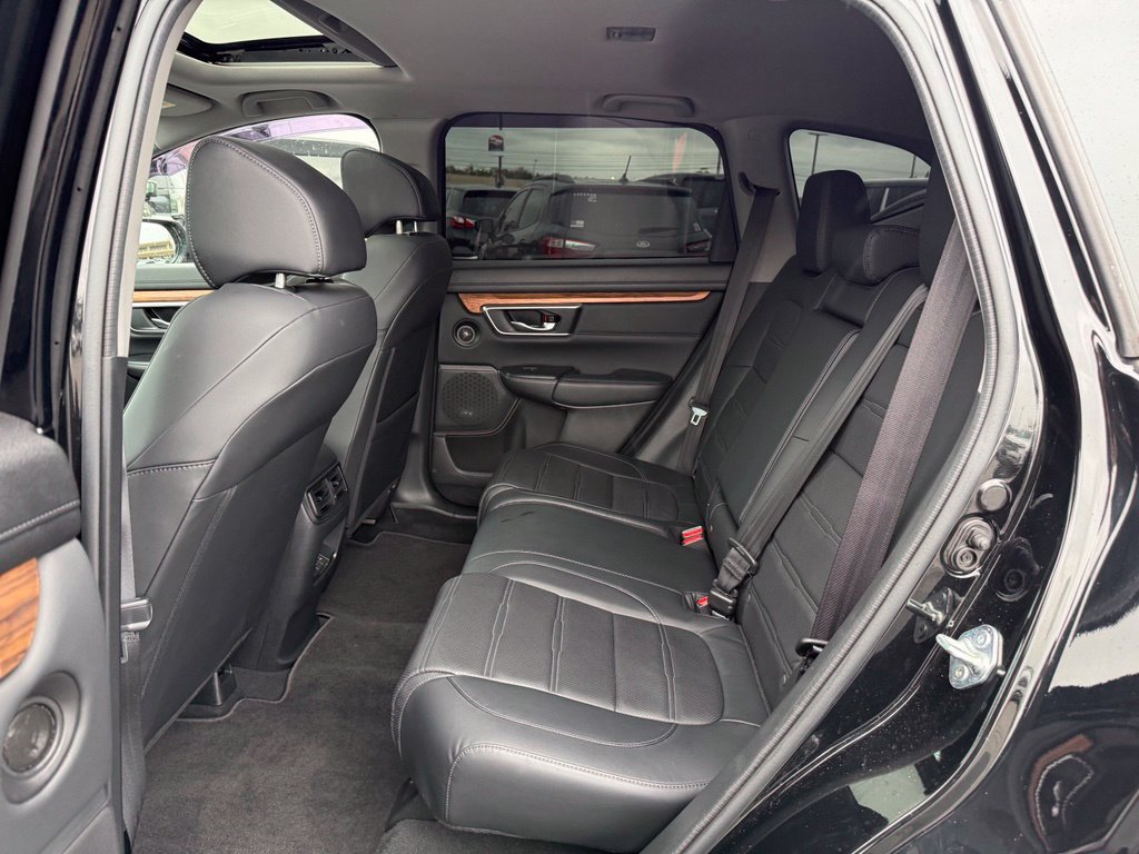 Used 2021 Honda CR-V EX-L image 50