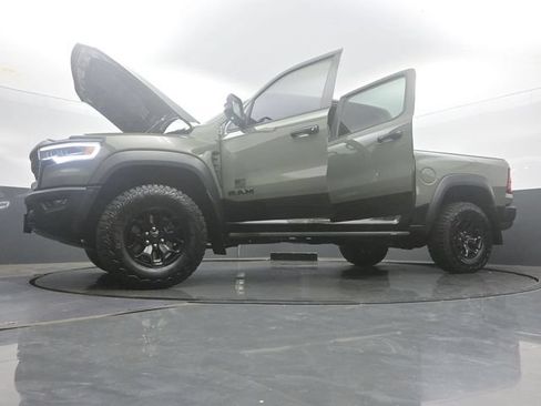 Used 2026 RAM 1500 RHO AWD/4WD image 57
