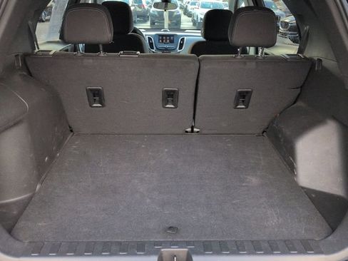 Certified 2024 Chevrolet Equinox LS w/ LS Convenience Package image 26