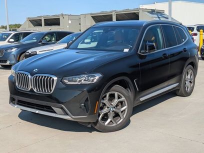 Used 2023 BMW X3 xDrive30i w/ Convenience Package