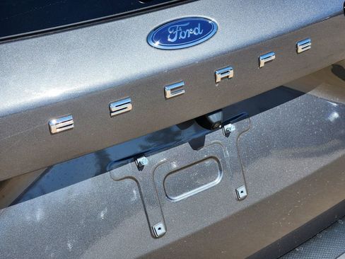 Used 2023 Ford Escape Active w/ Tech Pack #2 image 14