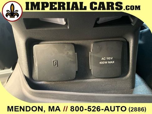 New 2025 Ford Bronco Big Bend AWD/4WD image 15