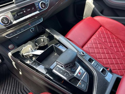 Used 2023 Audi S5 Premium Plus w/ Premium Plus Package AWD/4WD image 25