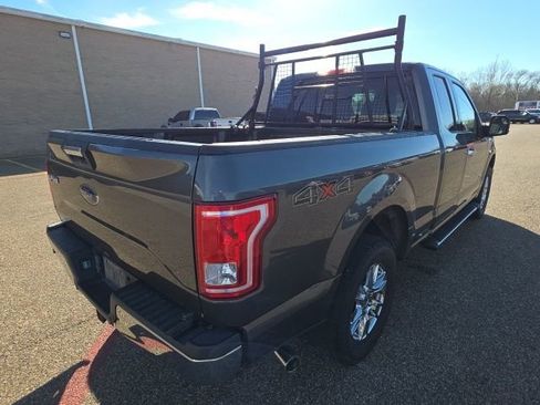 Used 2016 Ford F150 XLT w/ Equipment Group 302A Luxury image 13