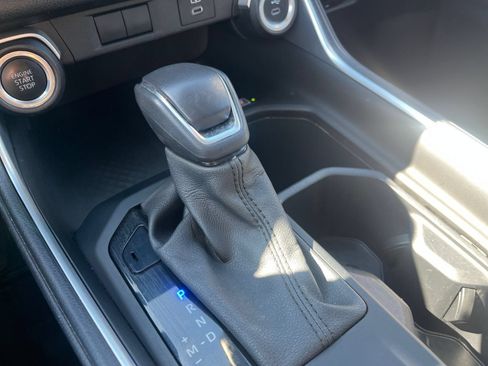 Used 2024 Toyota Grand Highlander AWD image 43