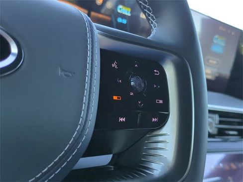 New 2026 INFINITI QX80 4WD image 26