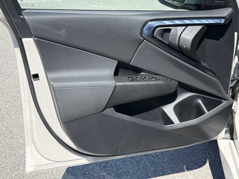 New 2025 BMW X3 xDrive30i w/ Premium Package image 14