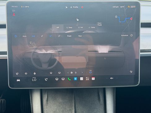 Used 2023 Tesla Model 3 Standard Range RWD image 15