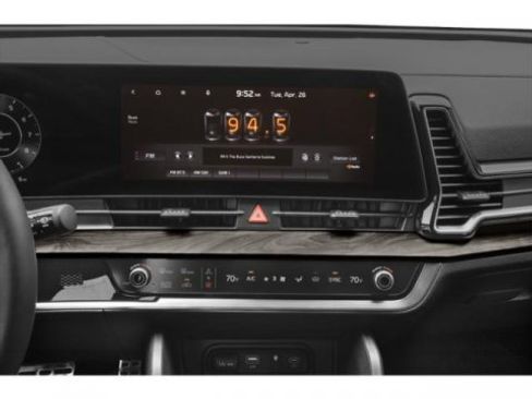 Used 2023 Kia Sportage X-Pro image 13