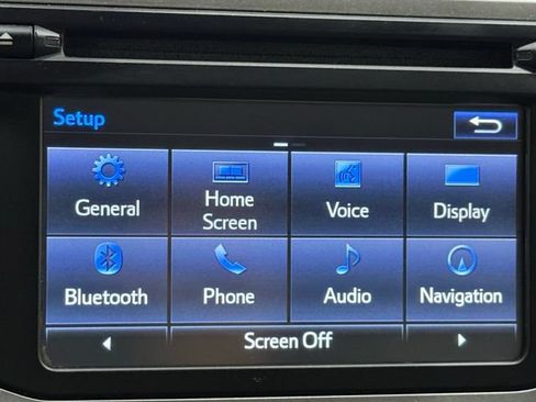 Used 2019 Toyota 4Runner SR5 AWD/4WD image 32
