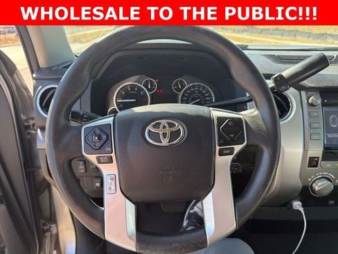 Used 2015 Toyota Tundra SR5 image 13