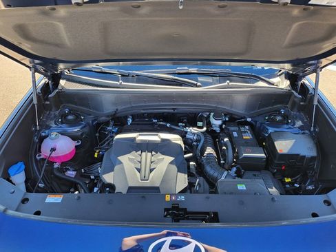 New 2026 Hyundai Palisade SEL image 9