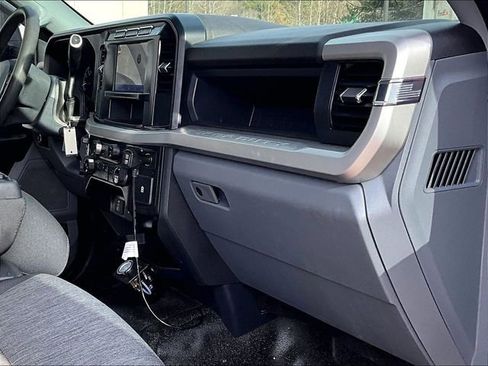 Used 2024 Ford F250 XL w/ XL Chrome Package AWD/4WD image 17